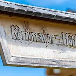 Kernmayerhuette * הוכרינדל