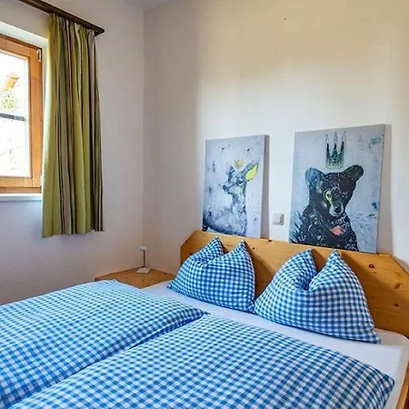 Chalet Kernmayerhuette Hochrindl