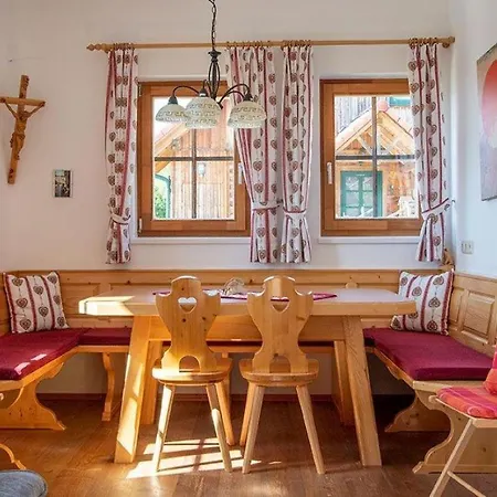 Kernmayerhuette Chalet *