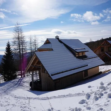 Kernmayerhuette Chalet *