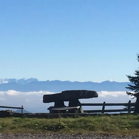 Kernmayerhuette הוכרינדל