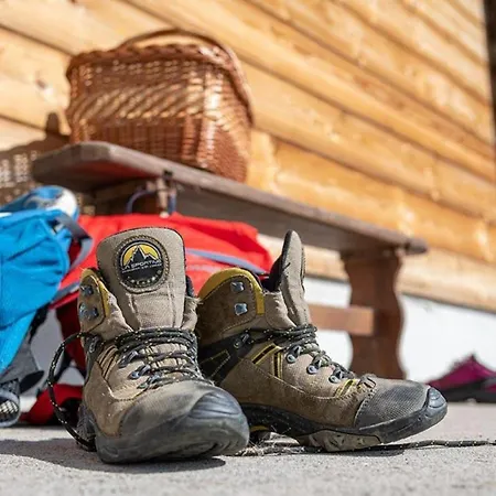 Kernmayerhuette Hochrindl