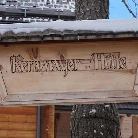Kernmayerhuette *
