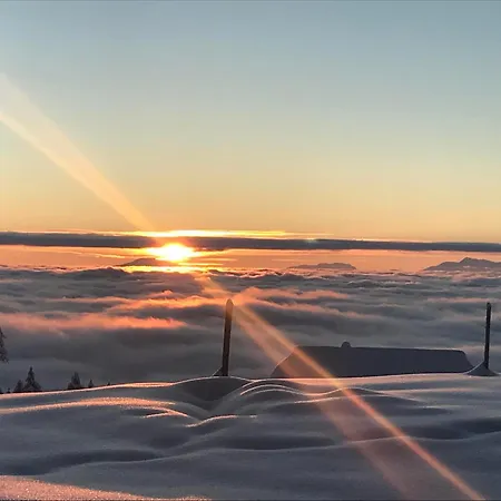 Kernmayerhuette Chalet *