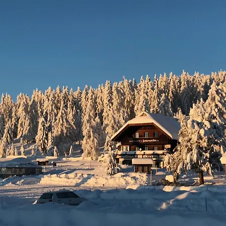 Kernmayerhuette Chalet
