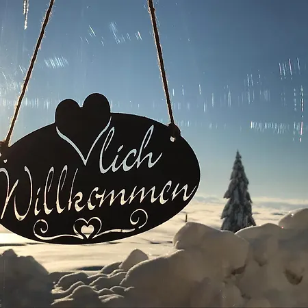 Kernmayerhuette Chalet *