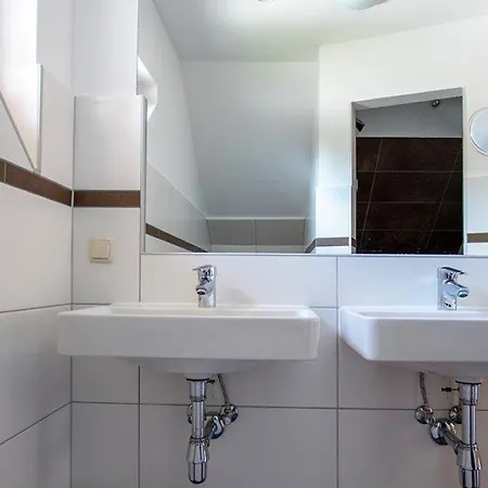 Kernmayerhuette Chalet Hochrindl