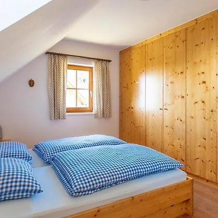 Kernmayerhuette Chalet Hochrindl