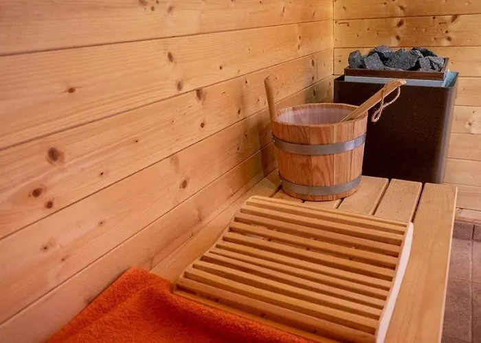 Kernmayerhuette בקתה *