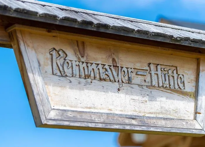 Kernmayerhuette * הוכרינדל