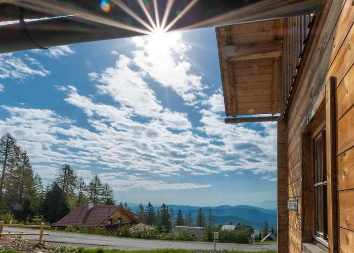 Kernmayerhuette הוכרינדל