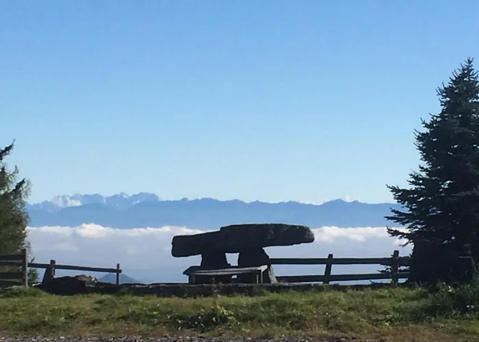 Kernmayerhuette הוכרינדל