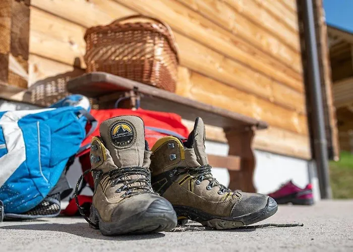 Kernmayerhuette הוכרינדל