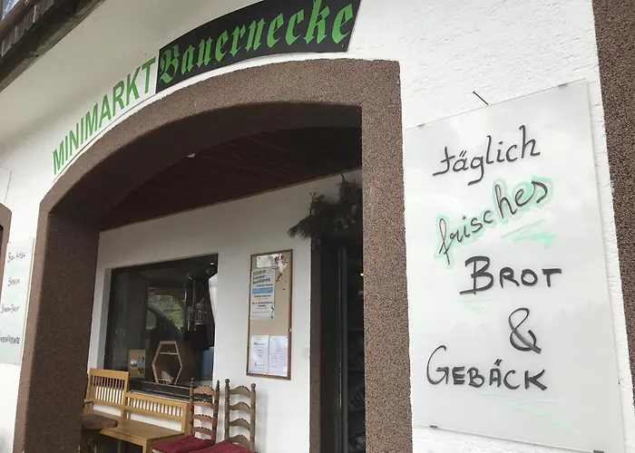 Kernmayerhuette בקתה