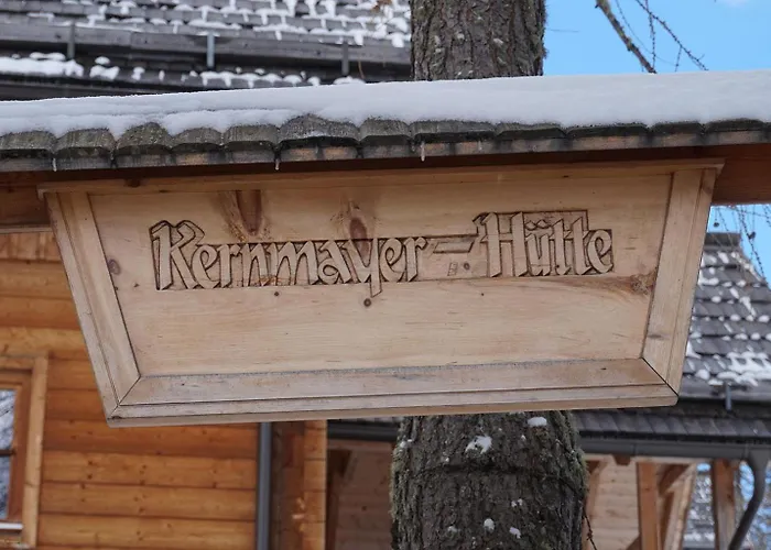 Kernmayerhuette *