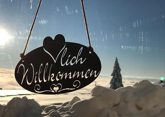 Kernmayerhuette בקתה *