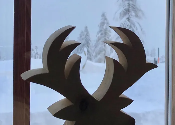 Kernmayerhuette * הוכרינדל